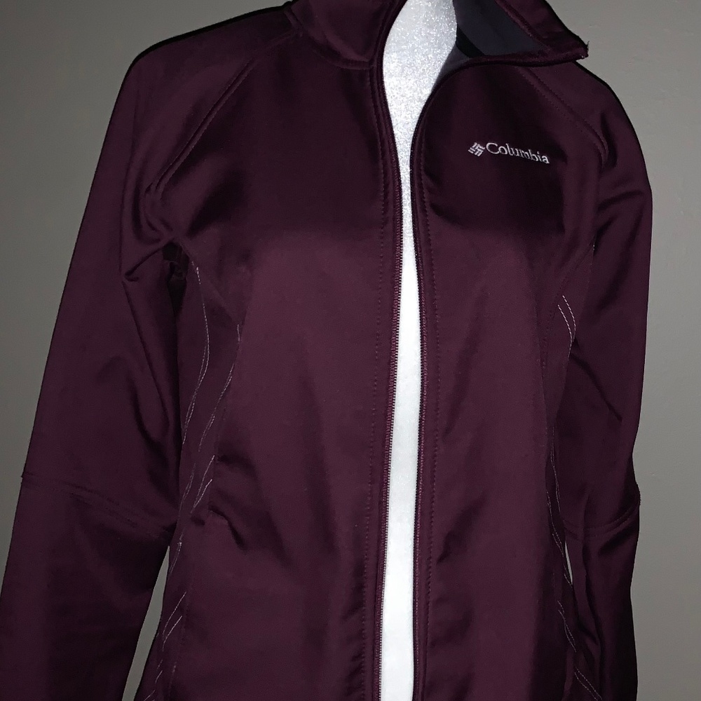 Columbia womens jacket